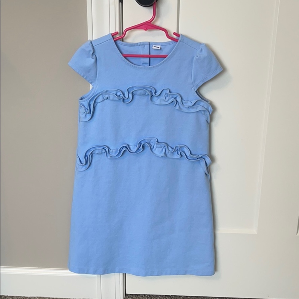 Janie and Jack dress